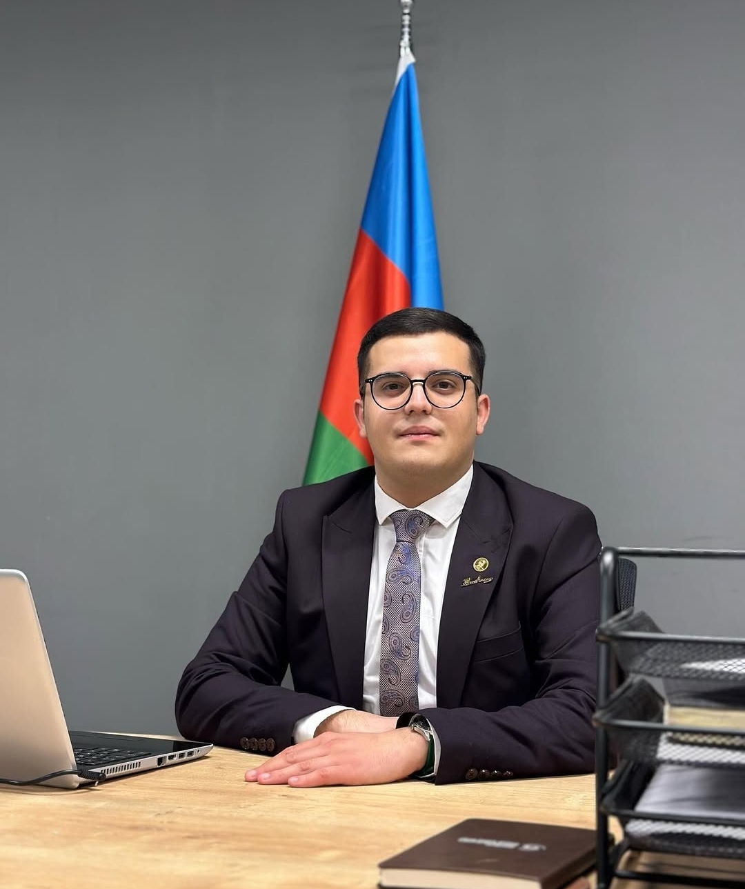 Əmrah Həsənli: "Bu işdə valideynlər də məsuliyyət daşımalıdır"