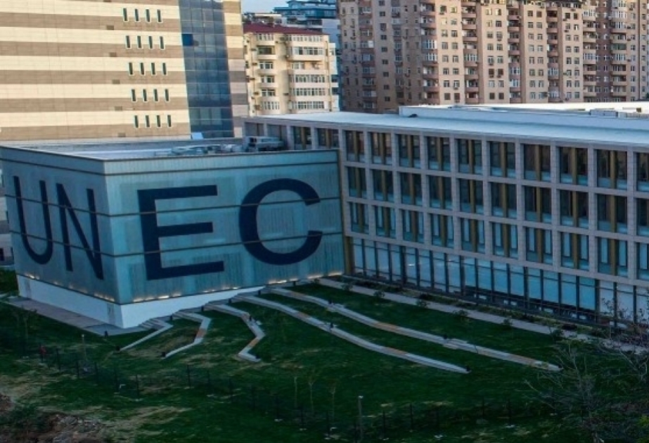 UNEC-də startap hərəkatının genişləndirilməsi istiqamətində növbəti yeniliyə imza atılıb
