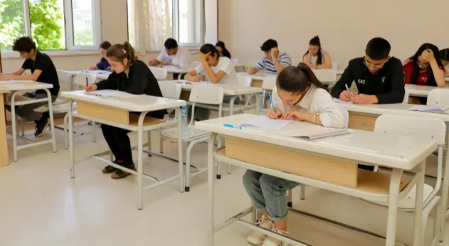 Abituriyentləri ən çox repetitor yanına göndərən ETN-dir, yoxsa DİM? - Açıqlama