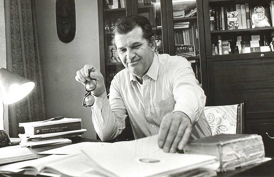 Ziya Musa oğlu Bünyadov – Azərbaycan şərqşünaslığı və tarixşünaslığının görkəmli alimləri