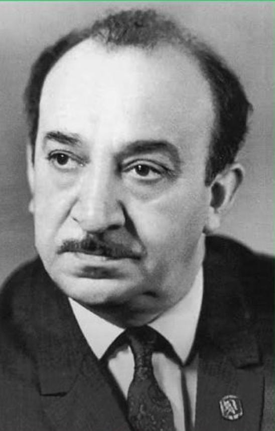 Zəki Kazımzadə – Elektrotexnika sahəsinin öncüsü