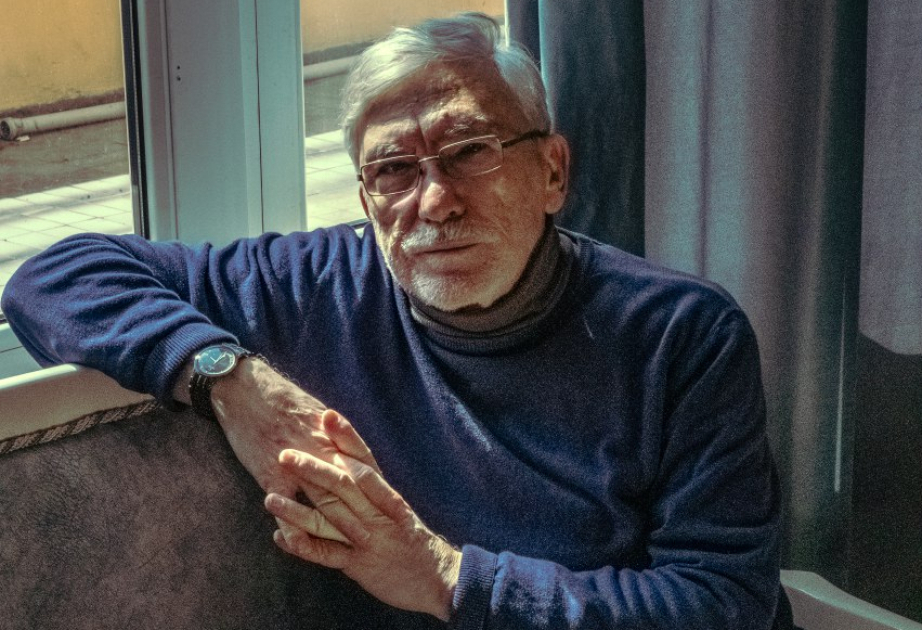 Rejissor Oleq Səfərəliyev: Dərsliklər olacaqsa, ssenarilər də olacaq