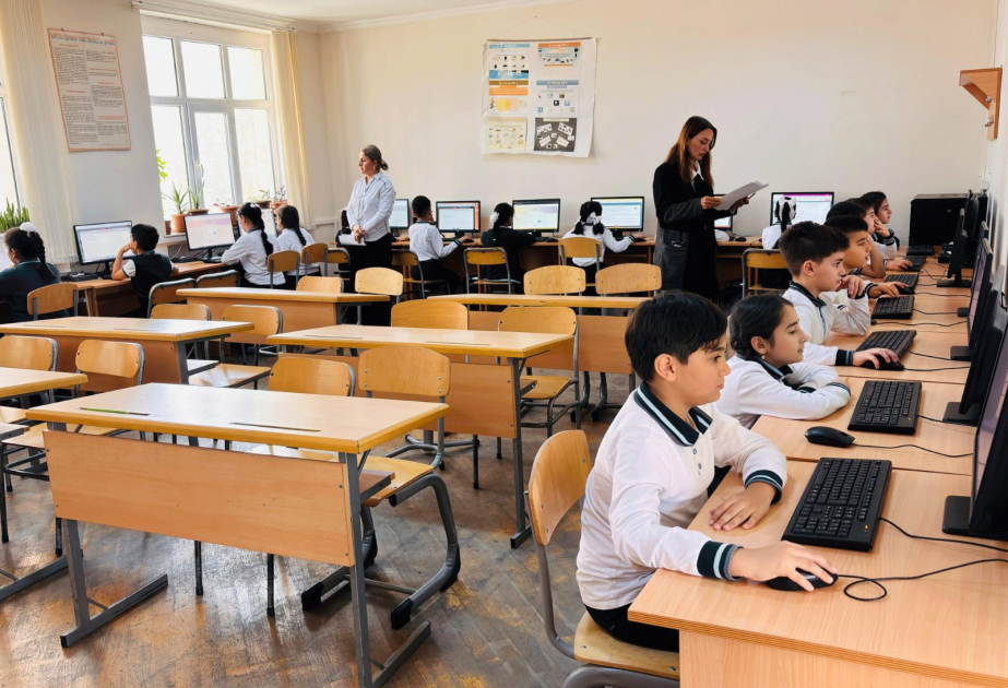 Azərbaycanda dini biliklər dünyəvi prinsiplər əsasında tədris olunur