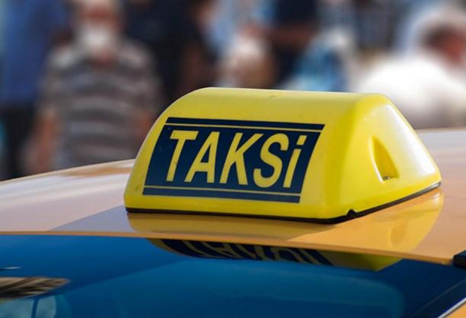 Taksi sürücüləri üçün imtahana qeydiyyat elan olunur