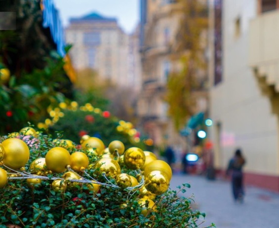 Sabah hava necə olacaq?