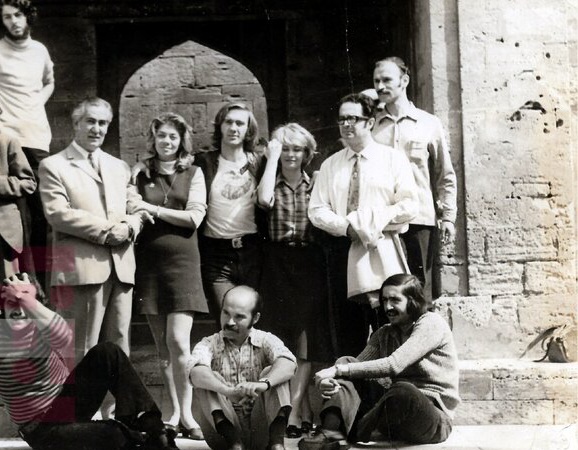 Kərküklü və qafqazlı ailənin qızı – Türkiyədə Azərbaycan musiqisi