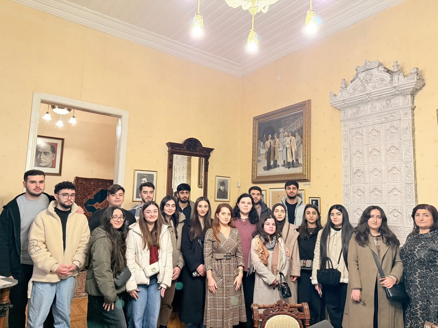 “Məktəbdə Badminton Hərəkatı” layihəsinin açılış tədbiri keçirilib