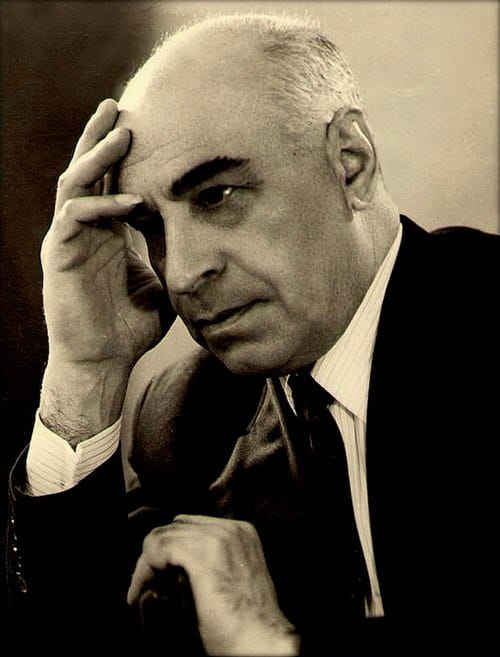 Kərim Rizayevin xatirəsi anılır – Sosialist Əməyi Qəhrəmanı