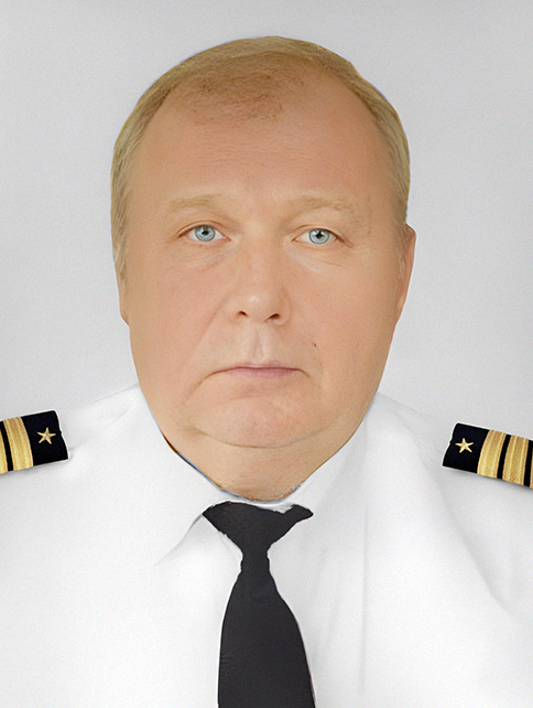 İqor Kşnyakinin əziz xatirəsi ehtiramla anılır