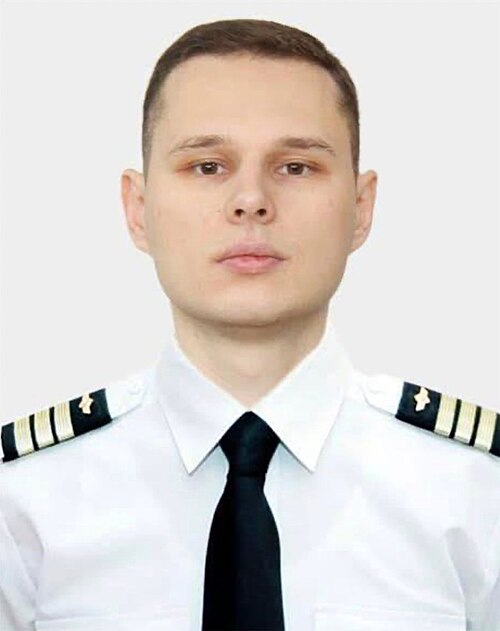 Aleksandr Kalyaninovun xatirəsi anılır — Azərbaycanın Milli Qəhrəmanı