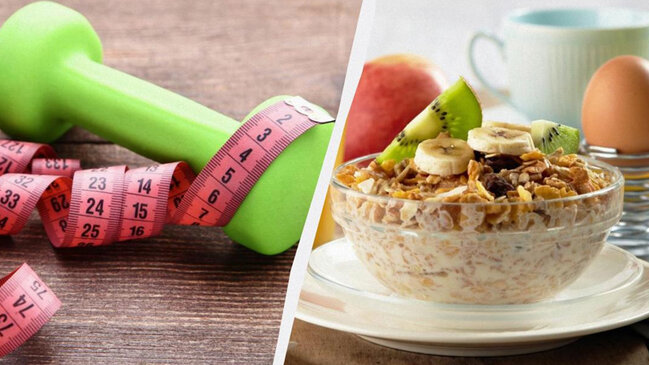 ''Məşqdən əvvəl, yoxsa sonra yemək daha yaxşıdır?'' - Alimlər cavab verdi