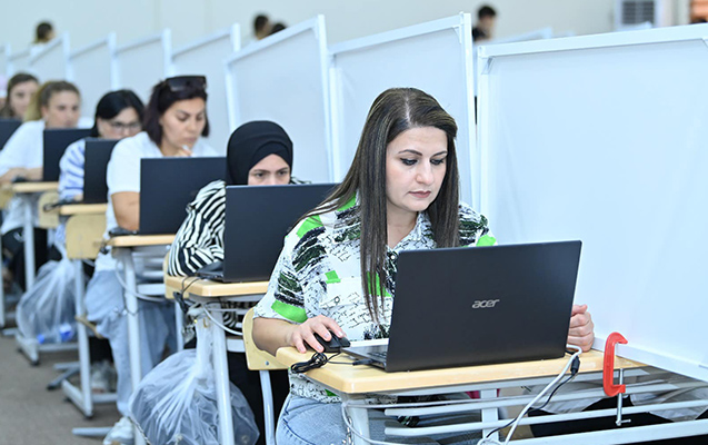 Sertifikasiyaya düşəcək mövzular açıqlandı