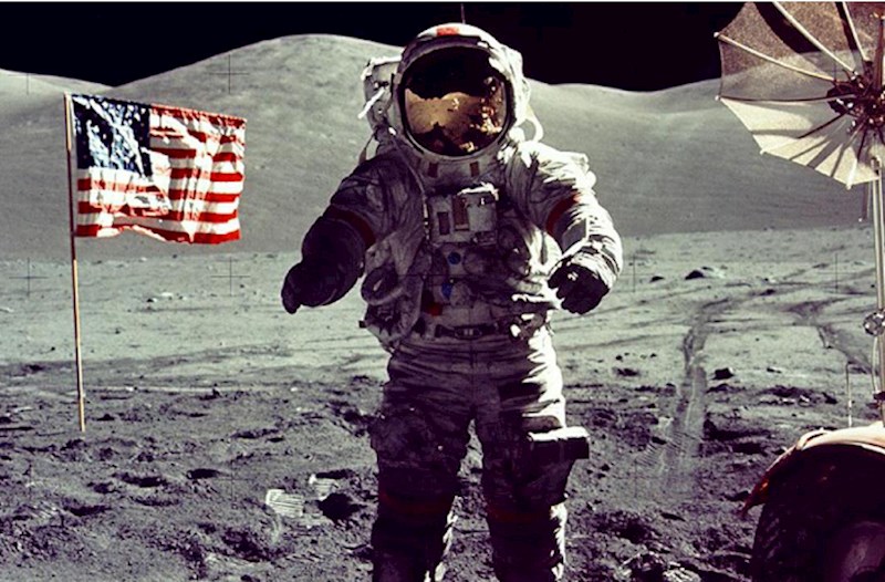 Nasa Aya ekspedisiya göndərəcək