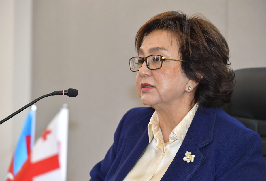 Məleykə Abbaszadə: "Yeni ixtisaslar yaranacaq" 