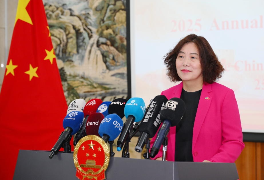 Çinin BYD şirkəti ilin sonunadək Azərbaycanda 300 elektrobus istehsal etməyi planlaşdırır