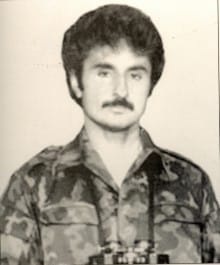 Milli Qəhrəman Vəzir Orucovun xatirəsi anılır