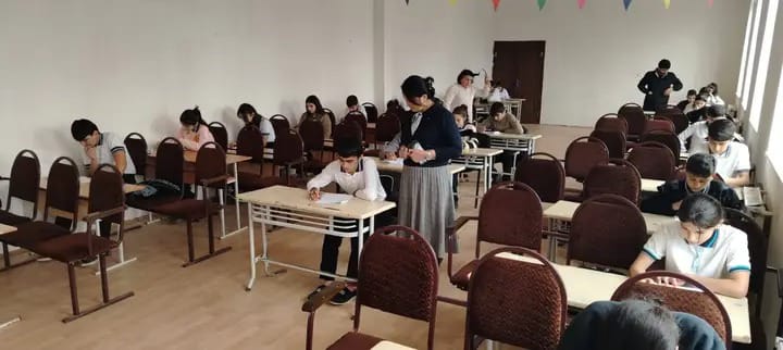 Astara rayon buraxılış imtahanlarına hazırlıq məqsədilə növbəti monitorinq keçirilib