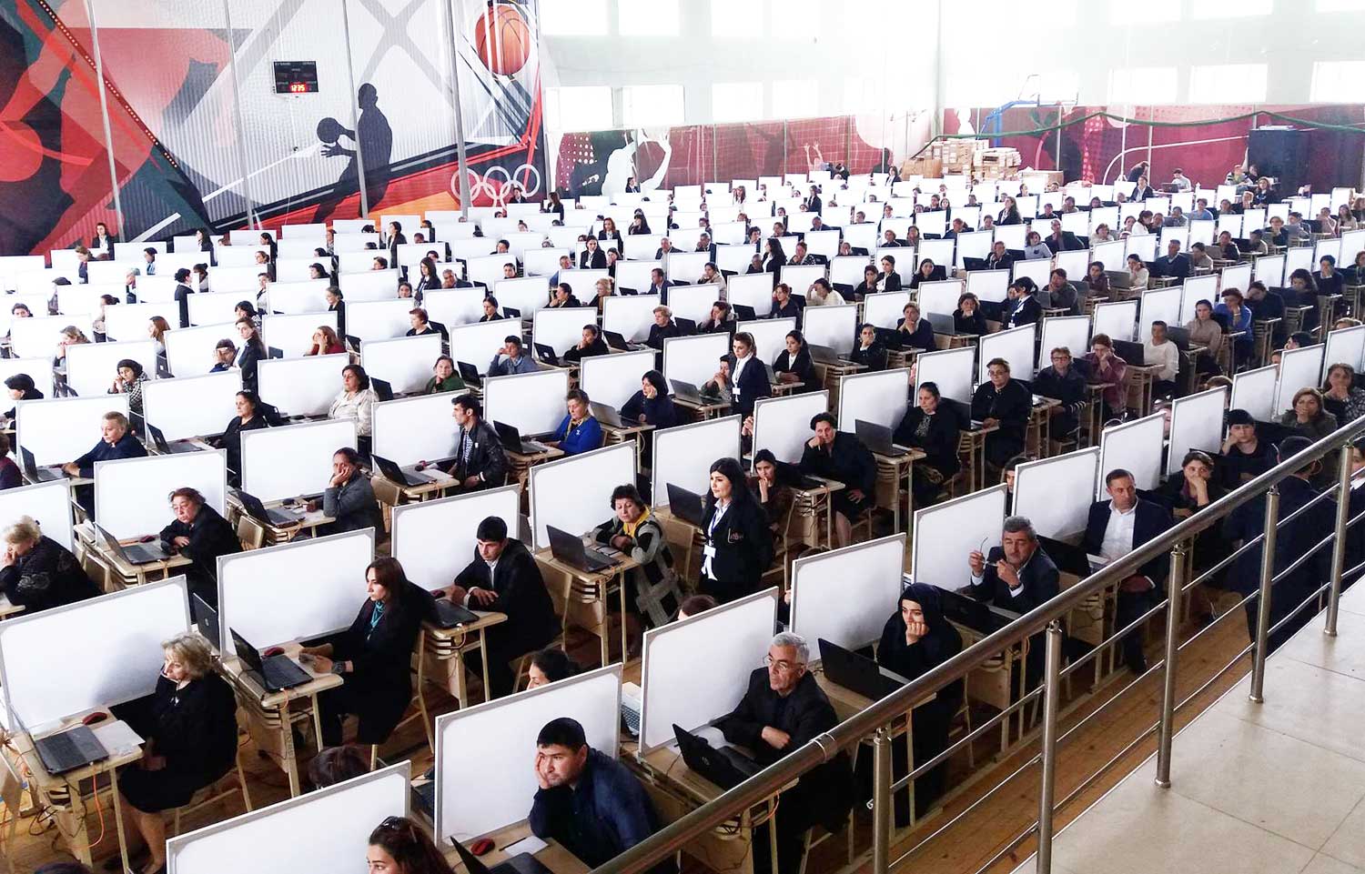 Sertifikatlaşdırmaya hazırlaşanların nəzərinə! Çərçivə sənədi təqdim edildi