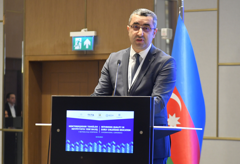 Cari ildə 11 ali təhsil müəssisəsi akkreditasiyadan keçib