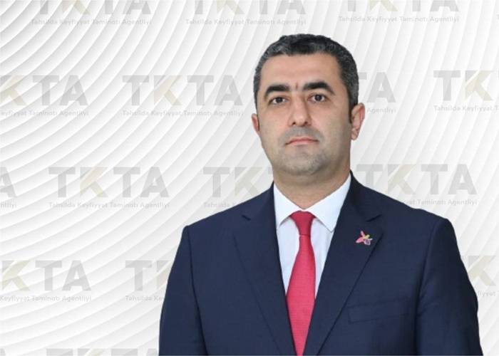 "834 xarici kvalifikasiyanın ölkə ərazisində tanınması barədə mənfi rəy verilib"