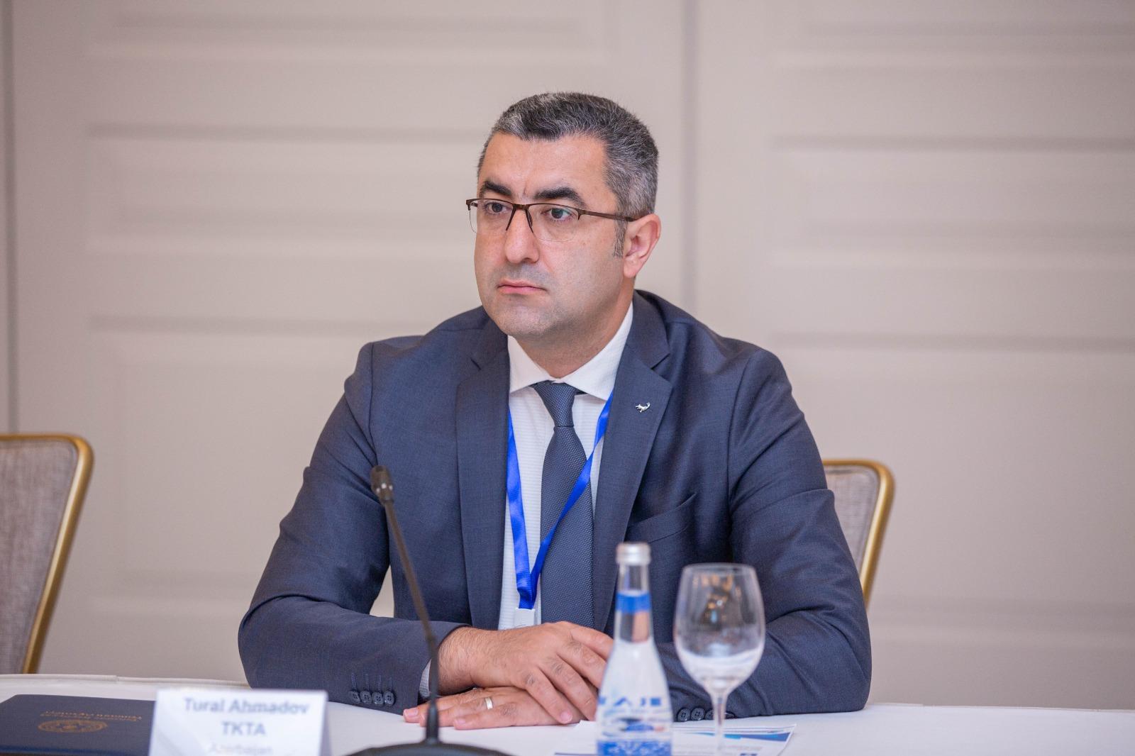 "Təhsil sistemində aldadılmamaq üçün düzgün yoxlama vacibdir"