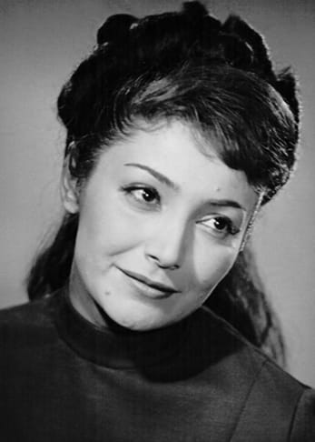 Azərbaycan teatr və kino sənətinin unudulmaz siması: Səfurə İbrahimovanın xatirəsi anılır