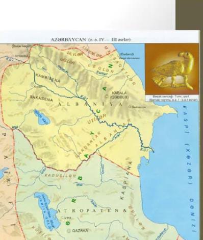 Tarixdə bu gün: E.ə. 66-cı ildə Kür döyüşü baş verdi