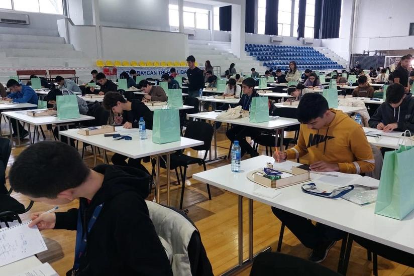 Şagird və tələbələr arasında statistika üzrə olimpiada keçiriləcək