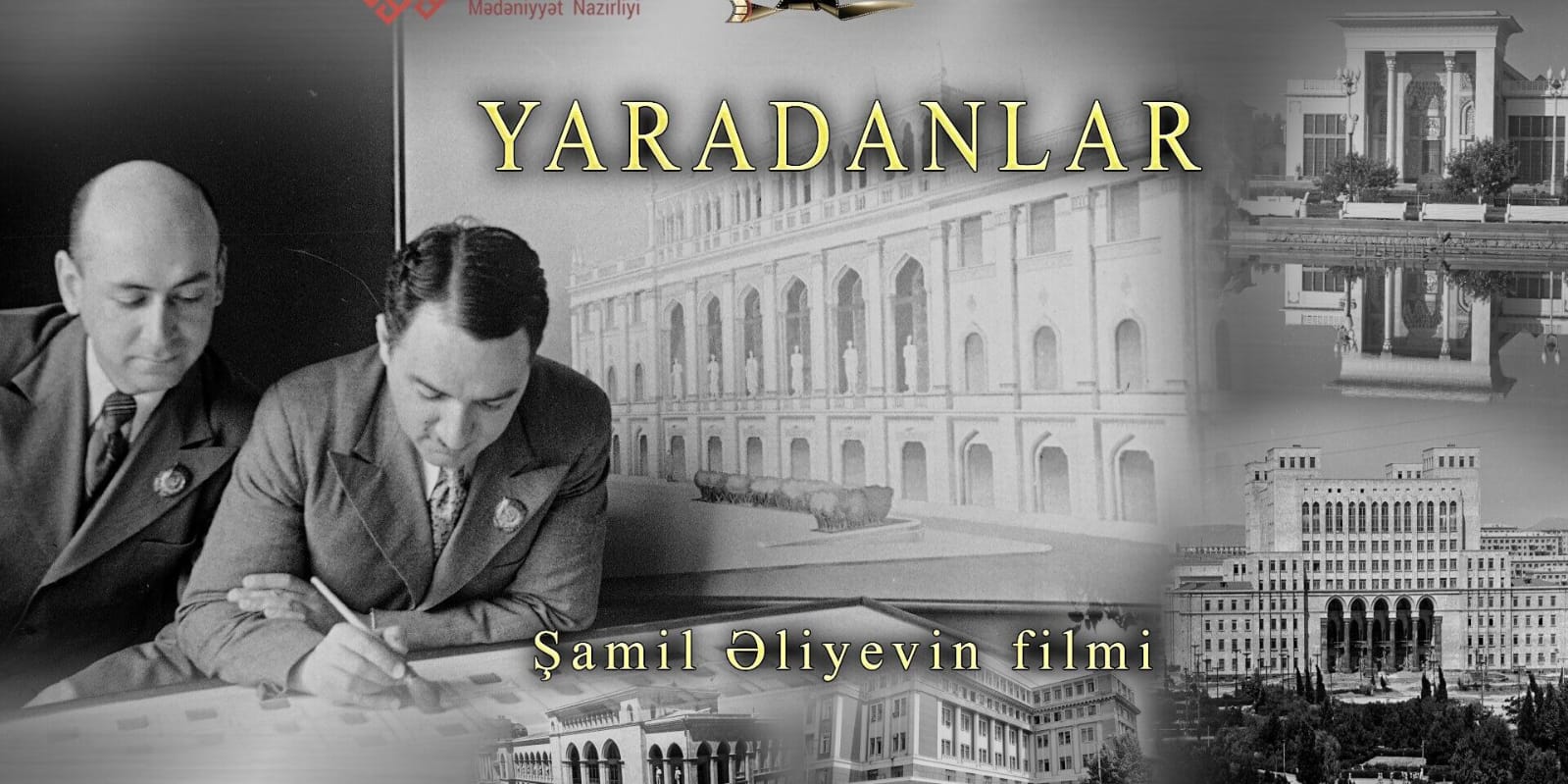 “Yaradanlar - 2” filmi beynəlxalq festivalda nümayiş olunacaq