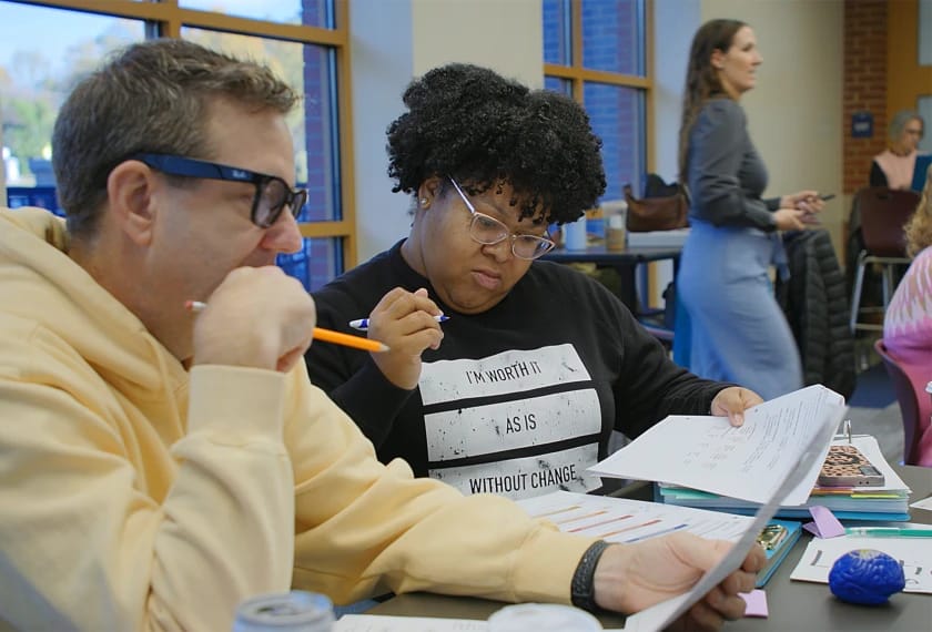 Peşəkar İnkişaf (PD) müəllimlərə kömək edə bilərmi?