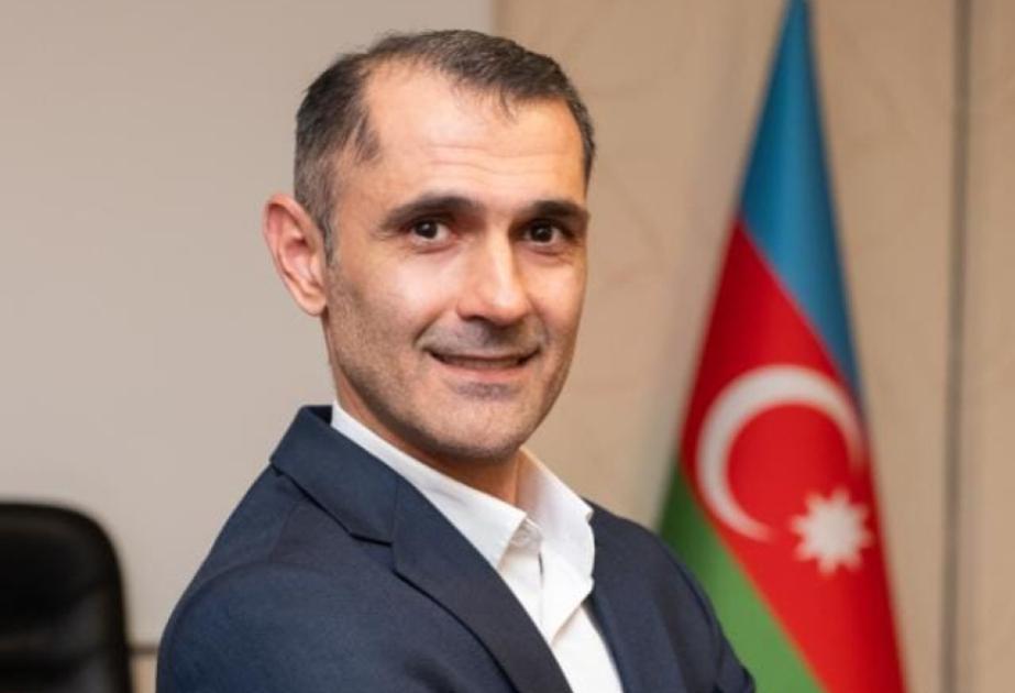 Murad Ağalarov: ''Uşaqların virtual mühitdə müdafiəsi kompleks yanaşma tələb edir''