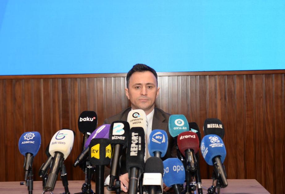 Təhsil kreditlərindən özəl universitetlərin tələbələri də yararlanıb