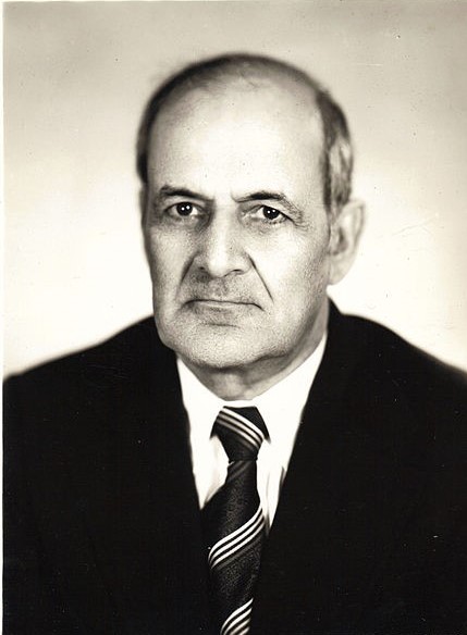 Azərbaycanın tanınmış dövlət xadimi Şamil Rasizadənin anadan olmasından 109 il ötür