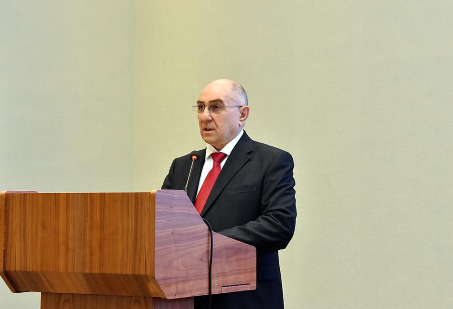 Akademik: ''Rəqəmsal inkişaf sahəsində həyata keçirilən dövlət siyasəti Milli Süni İntellekt Forumunun yaradılmasını zəruri edir''