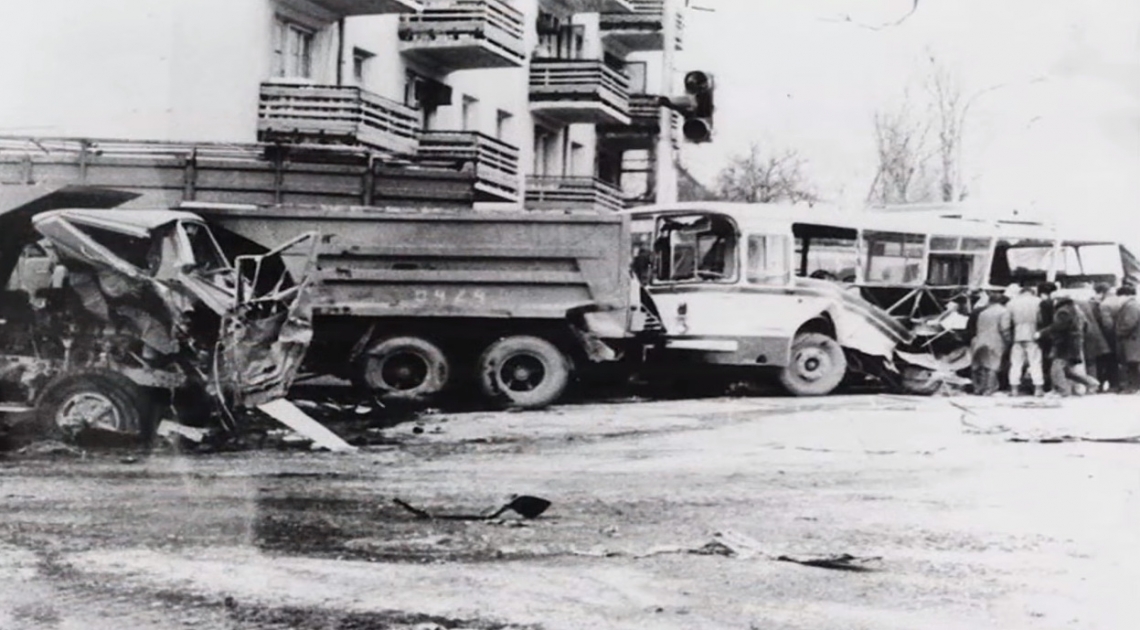 Cəlilabadda Sovet hakimiyyətinə qarşı kütləvi iğtişaşlar baş verdi