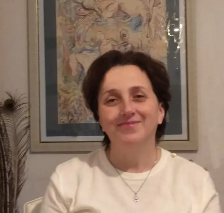 Animator rəssam Zema Əhədovanın 55 yaşı tamam olur