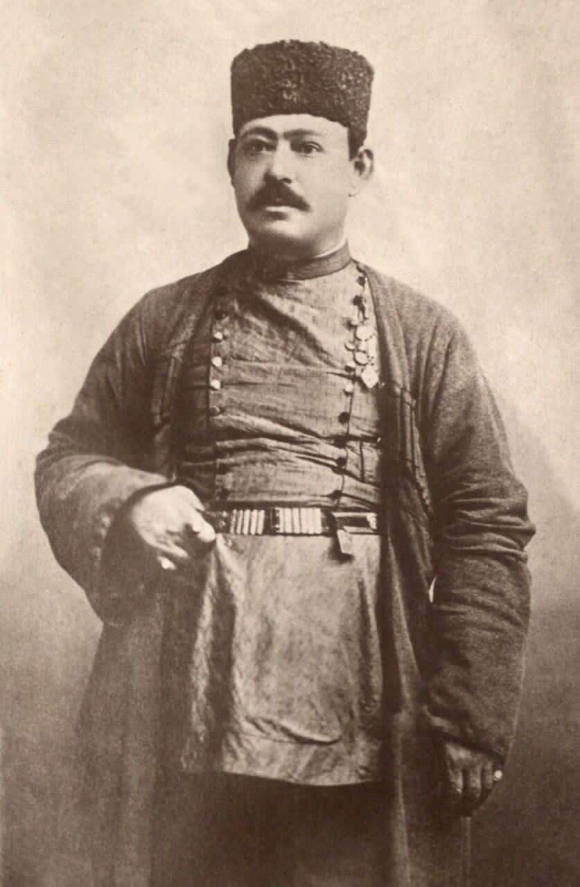 29 dekabr 1846 – Sadıqcanın doğum günüdür