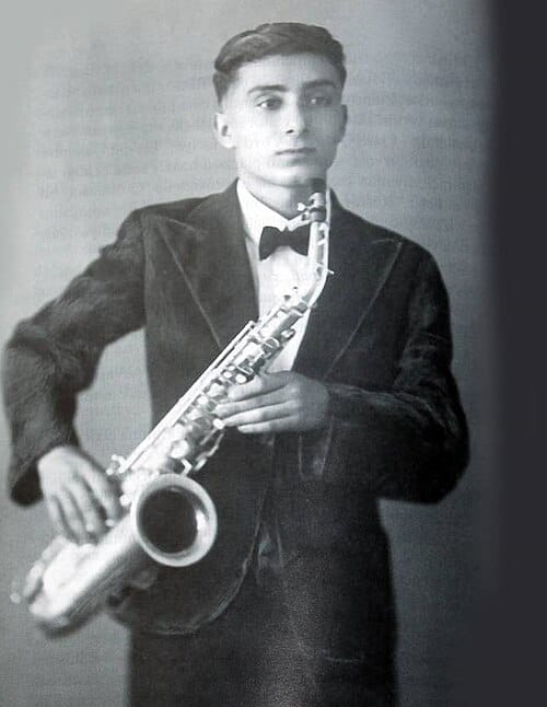 Azərbaycan caz sənətinin faciəli taleli nümayəndəsi — Pərviz Rüstəmbəyov