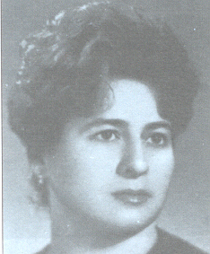 Püstəxanım Əzizbəyovanın anadan olmasının 96-cı ildönümüdür