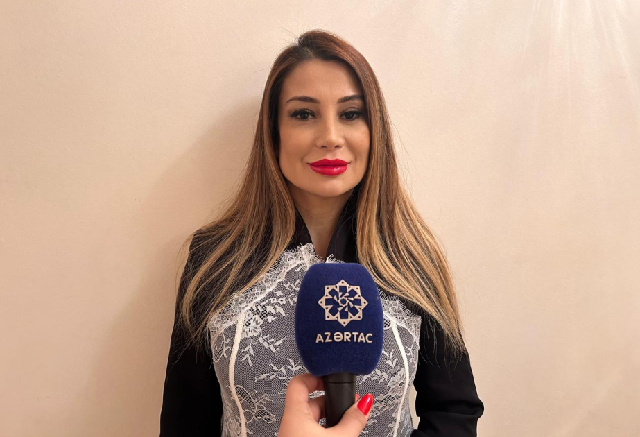 Bərpaçı rejissor: Tamaşada əsas obrazı şəhid övladlarının canlandırması qürurverici idi