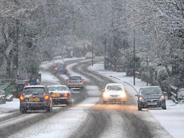 Bəzi rayonlarda qar yağacaq, yollar buz bağlayacaq - XƏBƏRDARLIQ