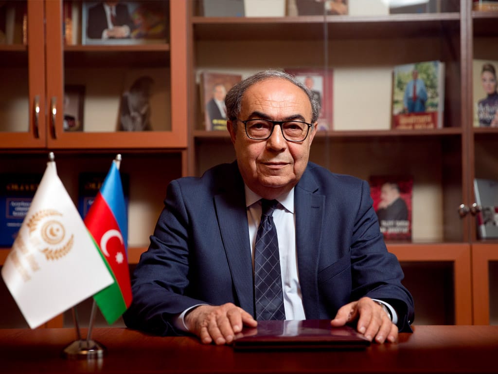 Dünya Azərbaycanlılarının Həmrəyliyi Günü Azərbaycan xalqının milli birliyinin, tarixi yaddaşının və müasir dövlətçilik ideyasının parlaq təzahürüdür