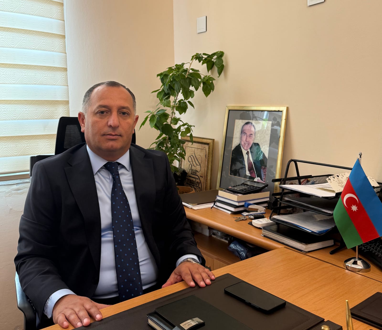 Azərbaycanda idmanın inkişafına göstərilən diqqət və aparılan dövlət siyasəti ildən-ilə daha yaxşı nəticələrə gətirib çıxarır