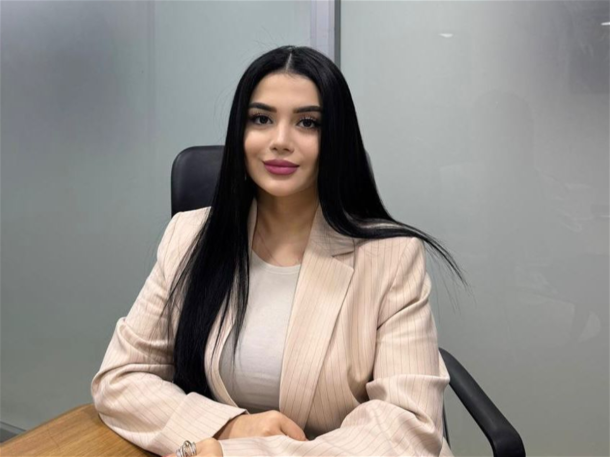 ADU müəlliminin məqaləsi beynəlxalq elmi jurnalda dərc olunub