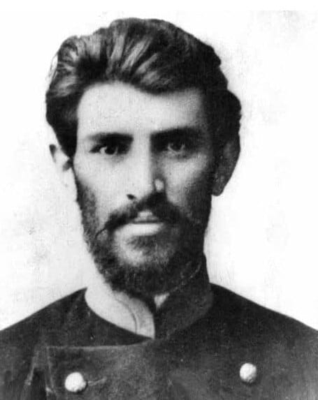 Azərbaycanın görkəmli ziyalısı Məmmədrza ağa Vəkilovun vəfatının ildönümüdür