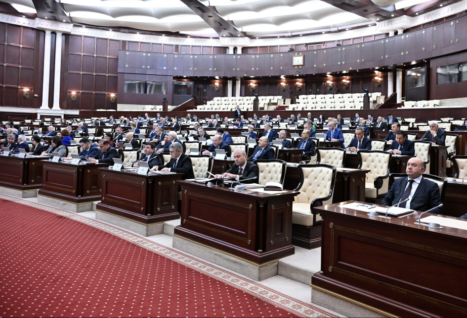 “Tarix və mədəniyyət abidələrinin qorunması haqqında” və “Mədəniyyət haqqında” qanunlarda dəyişiklik edilir