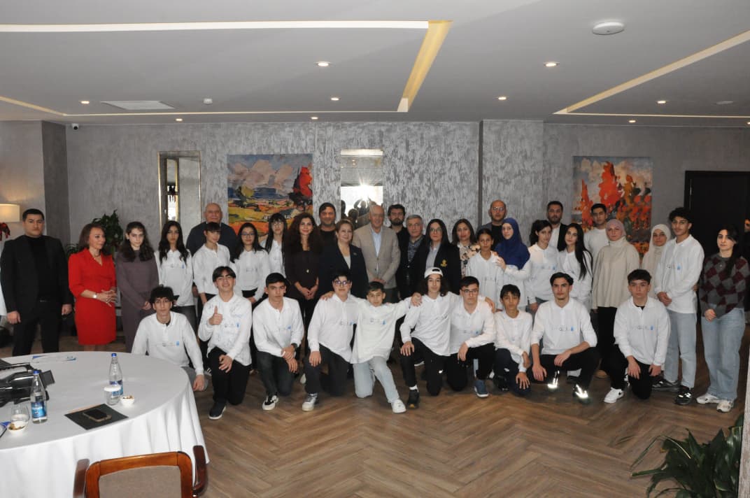 VII “Qardaşlaşmış Qarabağ Məktəbləri” Qış düşərgəsi başa çatıb