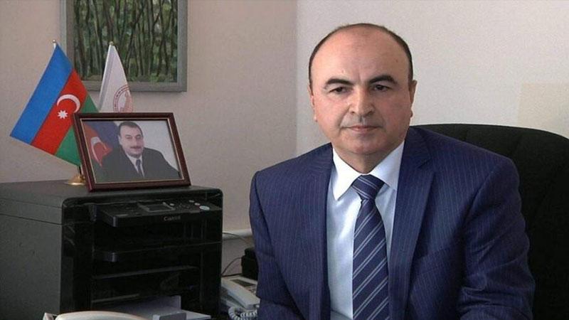 Rektor əvəzinin elmi adı ləğv edildi - AMEA-nın müxbir üzvüdür