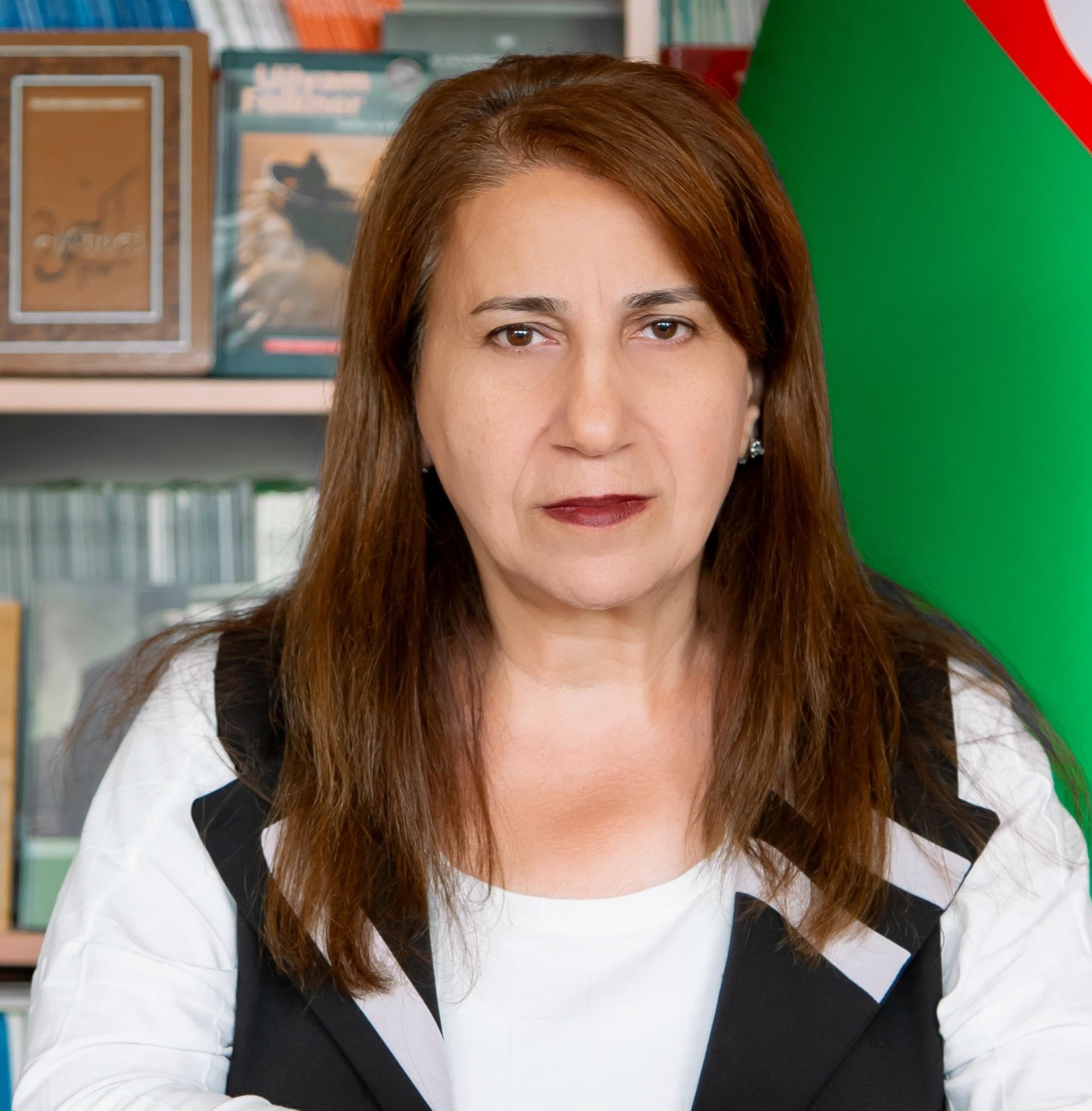 Dərsdə əsas diqqət şagird şəxsiyyətinin formalaşmasına yönəlməlidir