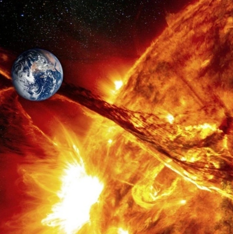 Meteohəssas insanların nəzərinə - Növbəti iki gün maqnit qasırğası gözlənilir